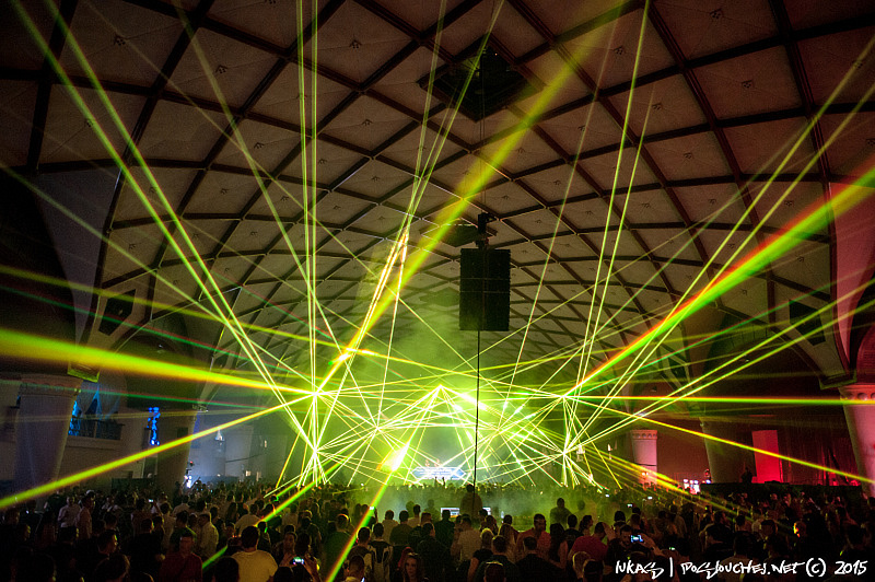 TRANCEFUSION – TIME TO SAY GOODBYE - Sobota 4. 4. 2015