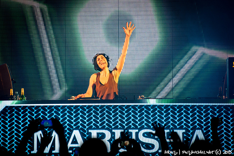 TRANCEFUSION – TIME TO SAY GOODBYE - Sobota 4. 4. 2015