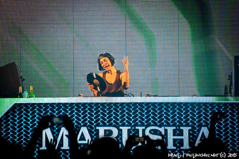TRANCEFUSION – TIME TO SAY GOODBYE - Sobota 4. 4. 2015