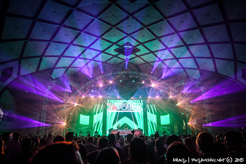 TRANCEFUSION – TIME TO SAY GOODBYE - Sobota 4. 4. 2015