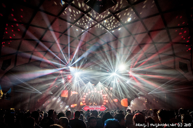 TRANCEFUSION – TIME TO SAY GOODBYE - Sobota 4. 4. 2015