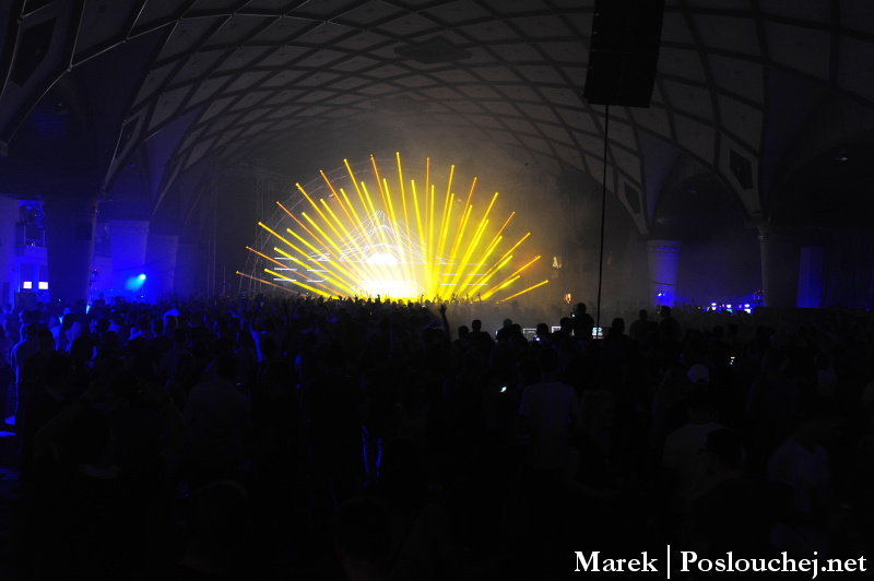 TRANCEFUSION – TIME TO SAY GOODBYE - Sobota 4. 4. 2015