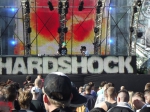 Fotky z nizozemskho festivalu Hardshock - fotografie 24
