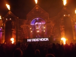 Fotky z nizozemskho festivalu Hardshock - fotografie 58