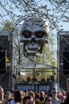 Fotky z nizozemskho festivalu Hardshock - fotografie 87