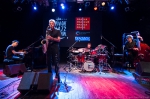 Dave Weckl - 7. 5. 2015 - fotografie 9 z 25
