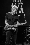 Dave Weckl - 7. 5. 2015 - fotografie 10 z 25