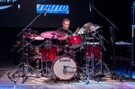 Dave Weckl - 7. 5. 2015 - fotografie 12 z 25