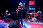 Dave Weckl - 7. 5. 2015 - fotografie 13 z 25