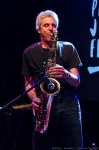 Dave Weckl - 7. 5. 2015 - fotografie 19 z 25