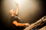 Magnetic - 7. 5. 2015 - fotografie 180 z 191
