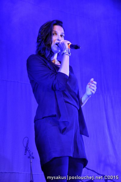 INDILA - Neděle 24. 5. 2015