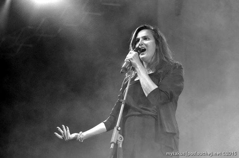 INDILA - Neděle 24. 5. 2015