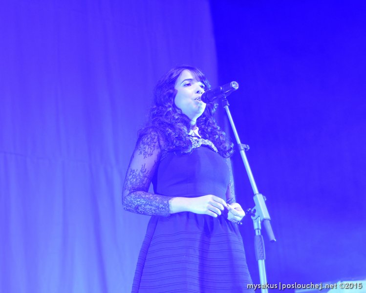 INDILA - Neděle 24. 5. 2015