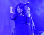 Indila - 24. 5. 2015 - fotografie 44 z 49