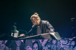 David Guetta - 5. 6. 2015 - fotografie 37 z 45