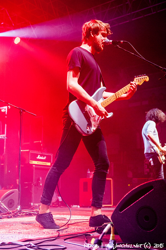 RISE AGAINST - Úterý 9. 6. 2015