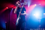 Rise Against - 9. 6. 2015 - fotografie 1 z 37