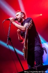 Rise Against - 9. 6. 2015 - fotografie 21 z 37