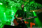 Rise Against - 9. 6. 2015 - fotografie 25 z 37