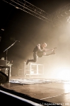 Rise Against - 9. 6. 2015 - fotografie 26 z 37