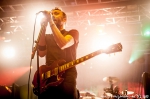 Rise Against - 9. 6. 2015 - fotografie 27 z 37