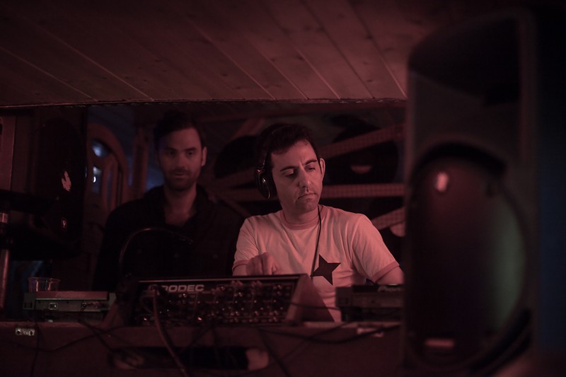 SEXY BEATS - Sobota 13. 6. 2015