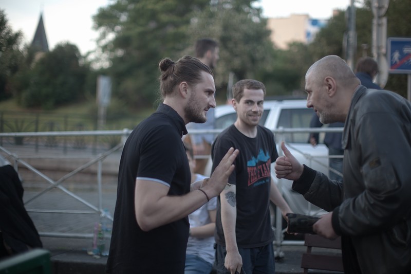 SEXY BEATS - Sobota 13. 6. 2015