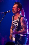 Eagles of Death Metal - 30. 6. 2015 - fotografie 19 z 37