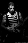 Eagles of Death Metal - 30. 6. 2015 - fotografie 31 z 37