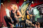 Fotky z Rock for People Europe od Luke - fotografie 63