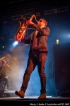 Fotky z Rock for People Europe od Luke - fotografie 193