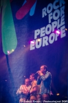 Fotky z Rock for People Europe v Plzni - fotografie 9