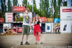 Fotky z Rock for People Europe v Plzni - fotografie 156