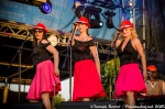 Fotky z Rock for People Europe v Plzni - fotografie 192