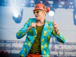 Fotky z Rock for People Europe v Plzni - fotografie 193