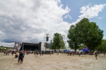 Fotky z festivalu Masters of Rock - fotografie 1