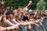 Fotky z festivalu Masters of Rock - fotografie 6