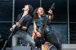 Fotky z festivalu Masters of Rock - fotografie 20