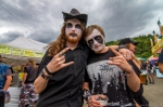 Fotky z festivalu Masters of Rock - fotografie 32