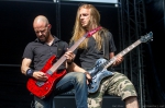 Fotky z festivalu Masters of Rock - fotografie 39