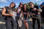 Fotky z festivalu Masters of Rock - fotografie 41