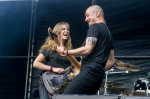 Fotky z festivalu Masters of Rock - fotografie 45