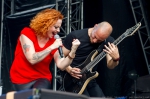 Fotky z festivalu Masters of Rock - fotografie 47