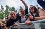 Fotky z festivalu Masters of Rock - fotografie 57