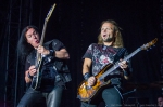 Fotky z festivalu Masters of Rock - fotografie 62