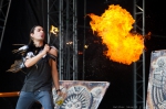 Fotky z festivalu Masters of Rock - fotografie 102