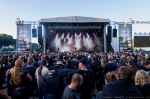 Fotky z festivalu Masters of Rock - fotografie 130