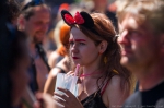 Fotky z festivalu Masters of Rock - fotografie 154