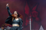 Fotky z festivalu Masters of Rock - fotografie 176